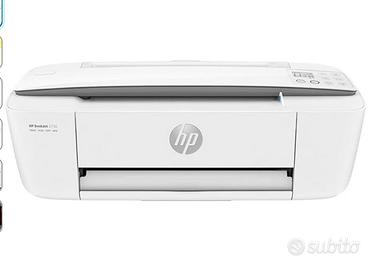 HP DeskJet 3750 T8X12B Stampante NONDISPONIBILE