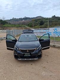 Peugeot 3008 GT LINE