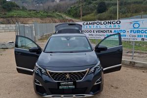 Peugeot 3008 GT LINE
