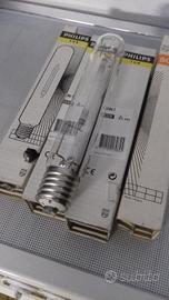 Lampade SON.T- HPI.T- HQI.T- 400 w