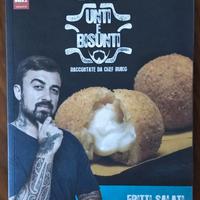 Ricettario Chef Rubio 