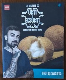 Ricettario Chef Rubio 