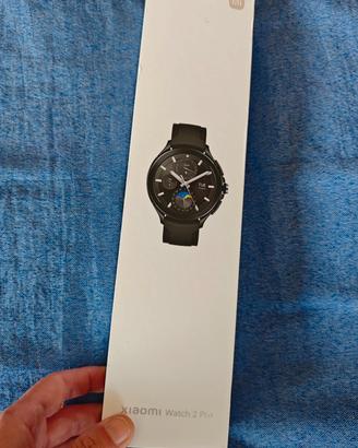 Smartwatch Xiaomi 2 pro confezione sigillata