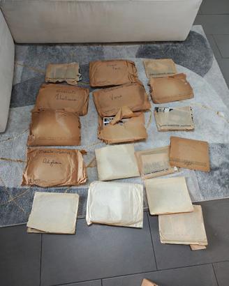 Archivio Fotografico Storico 670 Foto Originali