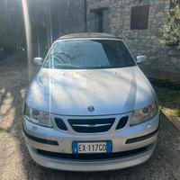 SAAB 93 AERO CABRIO 210 HP ASI