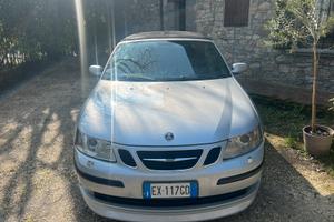 SAAB 93 AERO CABRIO 210 HP ASI