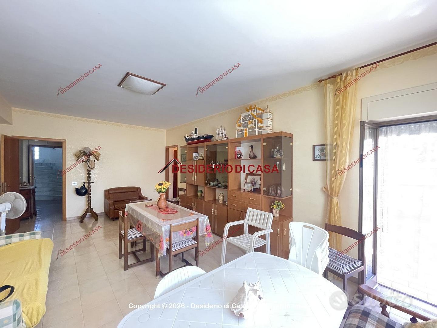 Appartamento – Realmonte, Scavuzzo - Vista 5