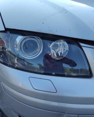 Proiettore destro AUDI A3 del 2007