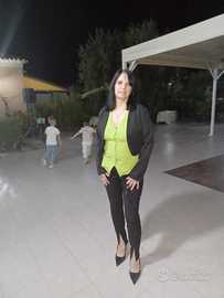 Autista Consegnatario