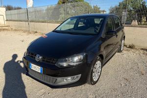 Volkswagen Polo 1.4 5 porte Comfortline BiFuel