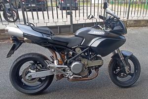 Ducati Multistrada 620 Dark – Unico prop.