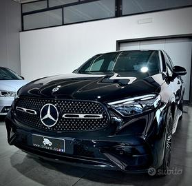 Mercedes-Benz GLC 220d 197CV 4Matic AMG Line Premi