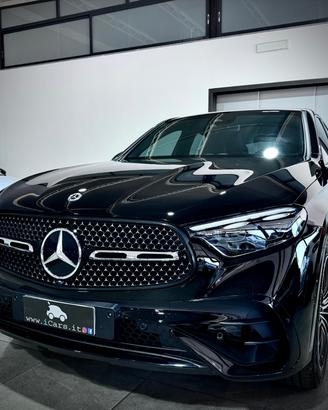 Mercedes-Benz GLC 220d 197CV 4Matic AMG Line Premi