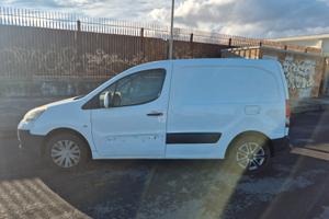 Citroen berlingo 3 posti