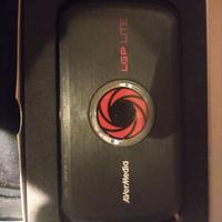 Avermedia LGP lite Scheda d’acquisizione
