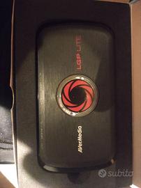 Avermedia LGP lite Scheda d’acquisizione