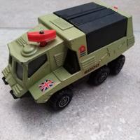 🚛MODELLINO MATCHBOX BATTLE KINGS 1975 LESNEY