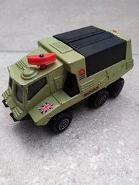 🚛MODELLINO MATCHBOX BATTLE KINGS 1975 LESNEY