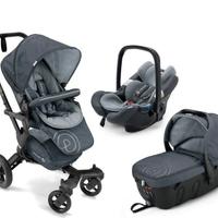 Passeggino Trio Concorde usato