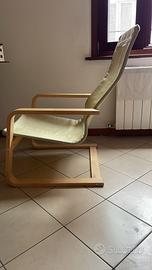 Poltrona Ikea Pello