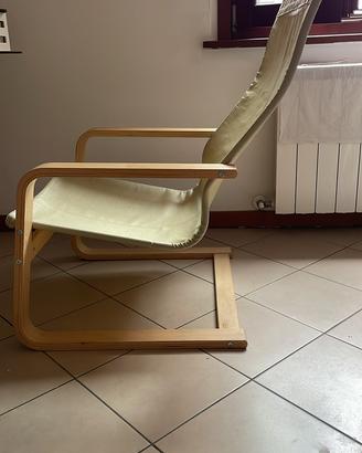Poltrona Ikea Pello