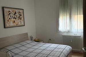 Bologna-Zona Murri