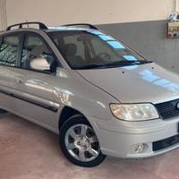 Hyundai Matrix 1.6 Active