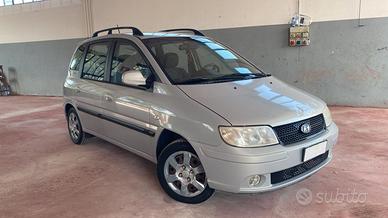 Hyundai Matrix 1.6 Active