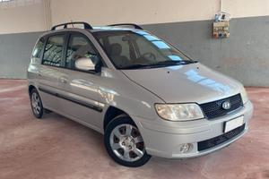 Hyundai Matrix 1.6 Active