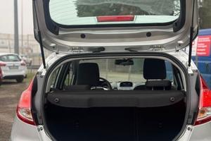 FORD - Fiesta - 1.4 5p. Bz.- GPL Titanium