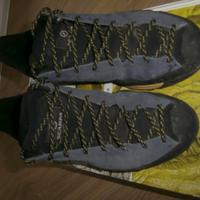 Scarponcini trekking la Scarpa Mescalito