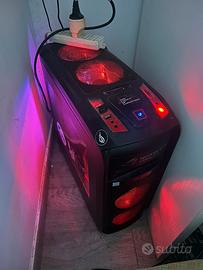 pc gaming fisso