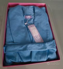Vestaglia donna Linclalor nuova collezione 