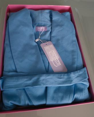 Vestaglia donna Linclalor nuova collezione 