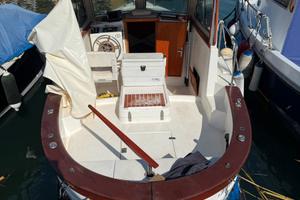 Sciallino 20 Cabinato