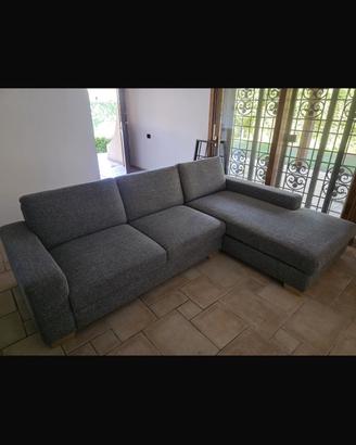 Due letti piu divano Ikea