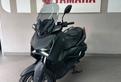 Yamaha X-Max 300 MDNM1 SONIC GREY
