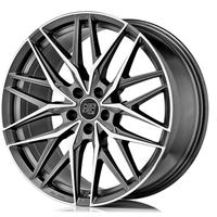 Set 4 cerchi 19" MSW50 VW Golf 7 , Scirocco, T-Roc