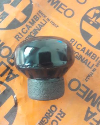 pomello cambio alfa romeo giulia, GT junior duetto