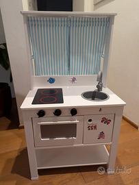 Cucina Giocattolo IKEA