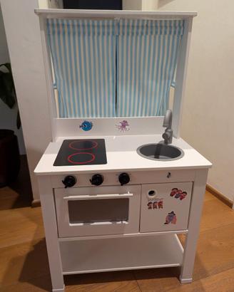 Cucina Giocattolo IKEA
