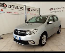 DACIA Sandero 1.5 Blue dCi CONFORT 75CV