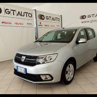 DACIA Sandero 1.5 Blue dCi CONFORT 75CV