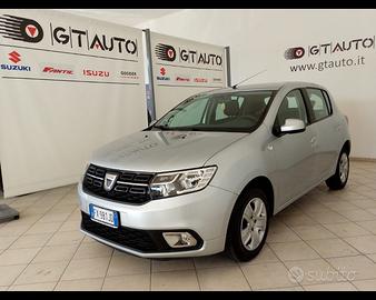 DACIA Sandero 1.5 Blue dCi CONFORT 75CV