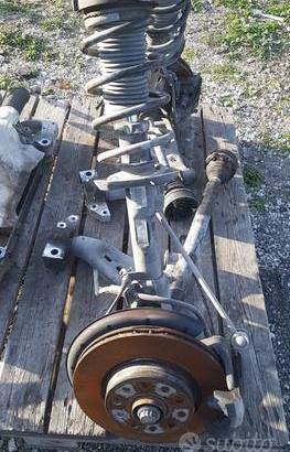 Audi a3 1.6d avantreno completo 08-12