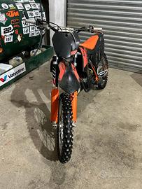 Ktm 125 2t anno 2014