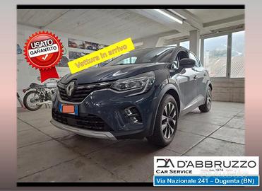 Renault Captur 1.0 GPL DI SERIE 100 CV Techno