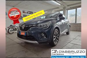 Renault Captur 1.0 GPL DI SERIE 100 CV Techno