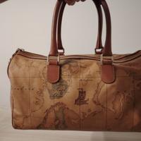 Borsa prima classe