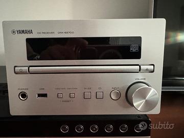 YAMAHA CRX-B370D